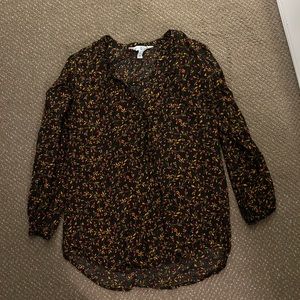 2 Old Navy tunic tops sz S